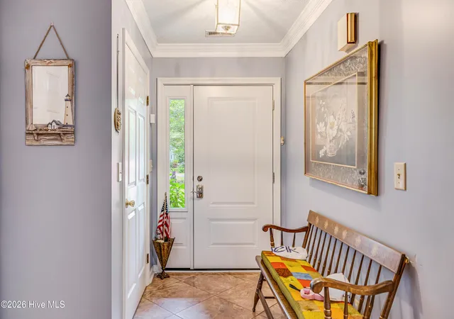Photo 4 of Single family home for sale at 5 Topsail Ct, Carolina Shores, NC 28467 | MLS# 100583095 | Listing updated on 2026-10-28