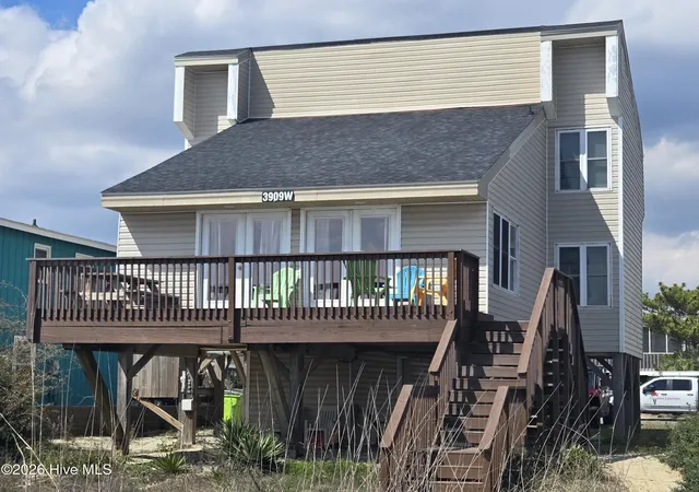 1st image of 3909 W Beach Dr, Oak Island, NC 28465 | MLS# 100565925