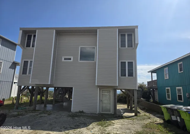 2nd image of 3909 W Beach Dr, Oak Island, NC 28465 | MLS# 100565925