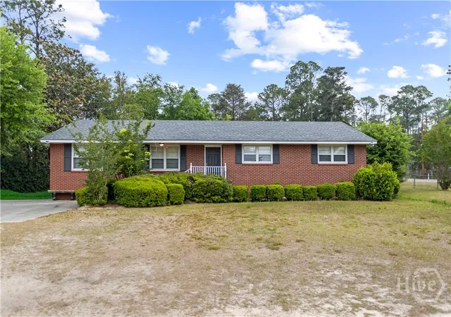 Homes for sale in Millen, GA | 555 Ada Dr, Millen, GA 30442 | MLS# SA354668