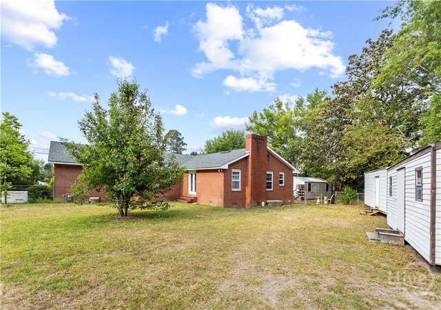 Homes for sale in Millen, GA | 555 Ada Dr, Millen, GA 30442 | MLS# SA354668