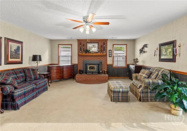 Homes for sale in Millen, GA | 555 Ada Dr, Millen, GA 30442 | MLS# SA354668