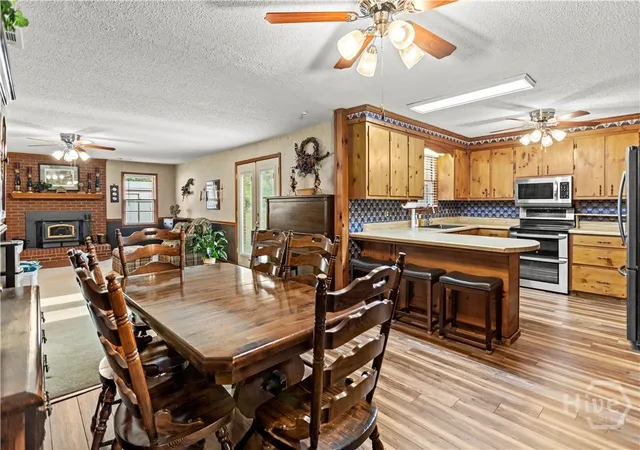Homes for sale in Millen, GA | 555 Ada Dr, Millen, GA 30442 | MLS# SA354668