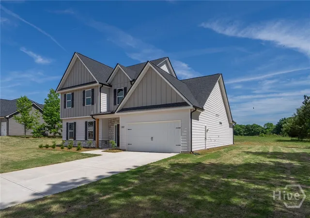 Homes for sale in Good Hope, GA | 222 Good Hope Preserve, Good Hope, GA 30641 | MLS# CL345537