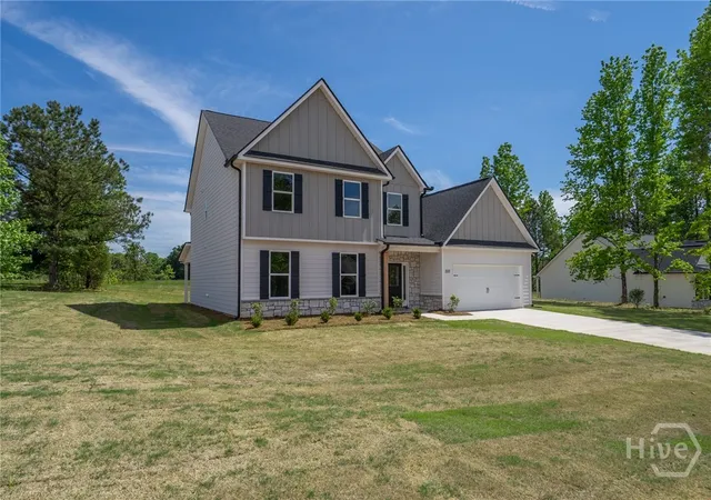 Homes for sale in Good Hope, GA | 222 Good Hope Preserve, Good Hope, GA 30641 | MLS# CL345537