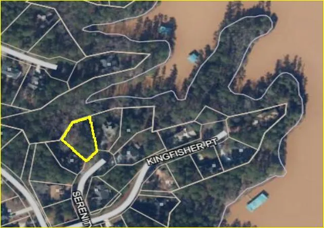 Homes for sale in Mc Cormick, SC | 16 47 Serenity Cvs, Mc Cormick, SC 29835 | MLS# 98212225
