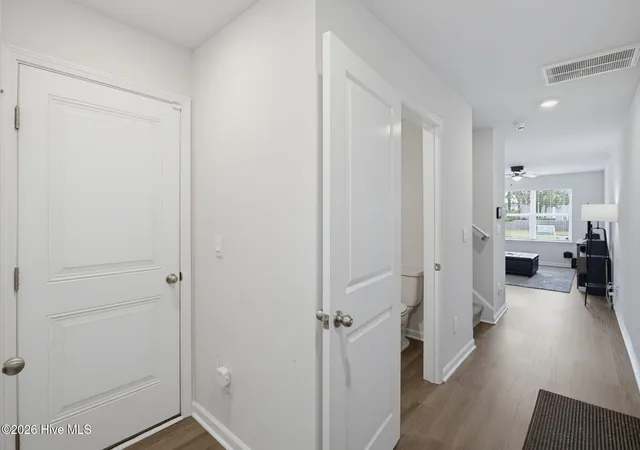 Photo 3 of Townhouse for sale at 3101 Lobelia Ln #Unit 104, Leland, NC 28451 | MLS# 100588731 | Listing updated on 2026-09-14