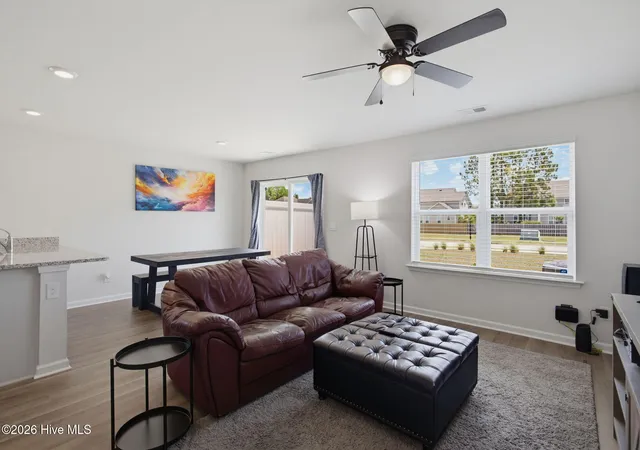 Photo 4 of Townhouse for sale at 3101 Lobelia Ln #Unit 104, Leland, NC 28451 | MLS# 100588731 | Listing updated on 2026-09-14