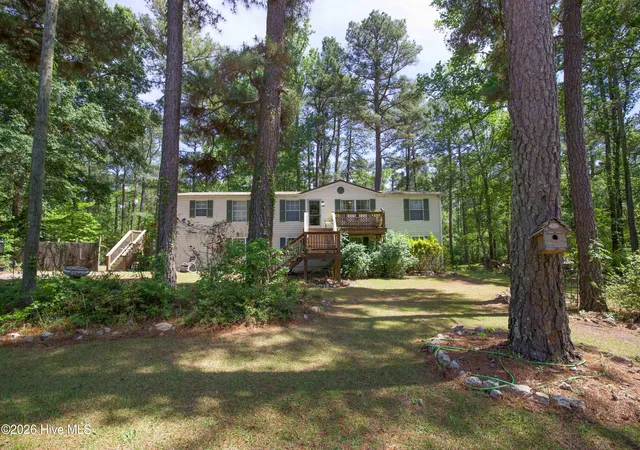 Photo 4 of Manufactured home for sale at 168 Riverview Dr, Vass, NC 28394 | MLS# 100570998 | Listing updated on 2026-08-19
