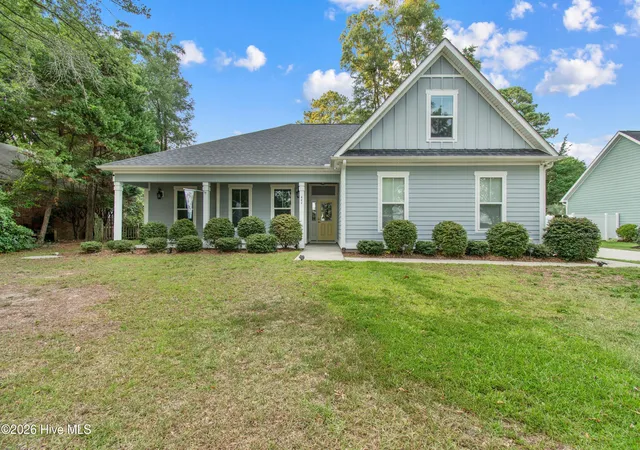 1st image of 444 Lake Shore Dr, Sunset Beach, NC 28468 | MLS# 100583093