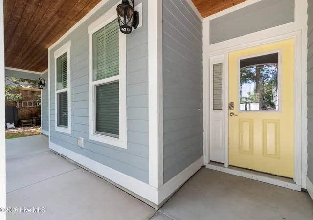 2nd image of 444 Lake Shore Dr, Sunset Beach, NC 28468 | MLS# 100583093