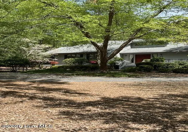 Homes for sale in Pinehurst, NC | 135 Gray Fox Run, Pinehurst, NC 28374 | MLS# 100584513