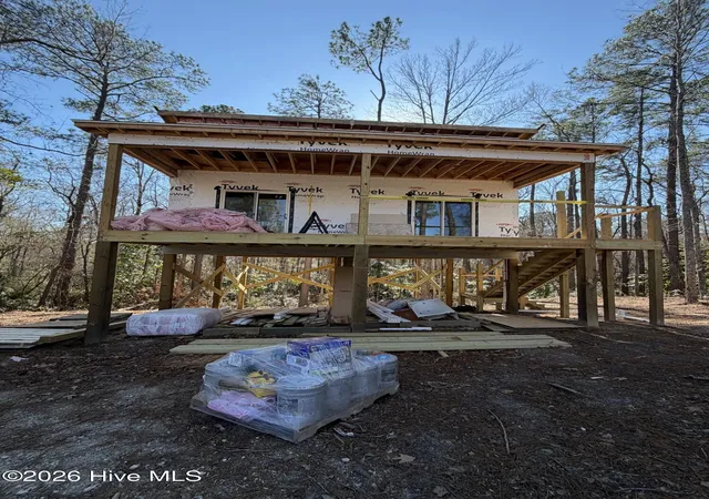 Photo 2 of Single family home for sale at 234 Manchester Rd, Havelock, NC 28532 | MLS# 100542507 | Listing updated on 2026-08-18