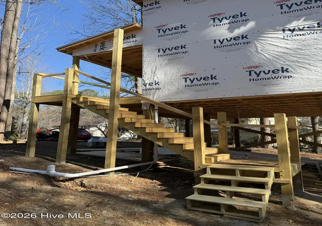 Photo 3 of Single family home for sale at 234 Manchester Rd, Havelock, NC 28532 | MLS# 100542507 | Listing updated on 2026-08-18