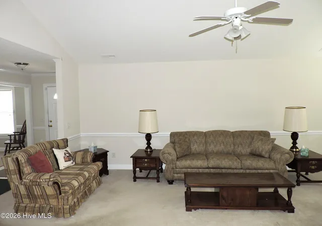 Homes for sale in Greenville, NC | 3128 Ruth Ct, Greenville, NC 27834 | MLS# 100566052