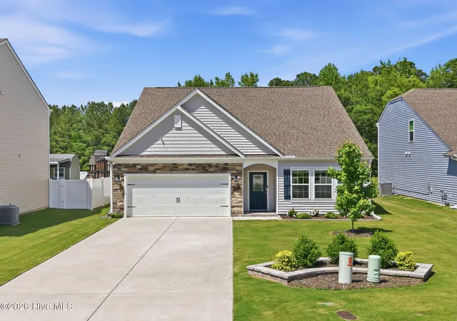 1st image of 138 Pumpernickel Pl #Lot 29, Washington, NC 27889 | MLS# 100573685