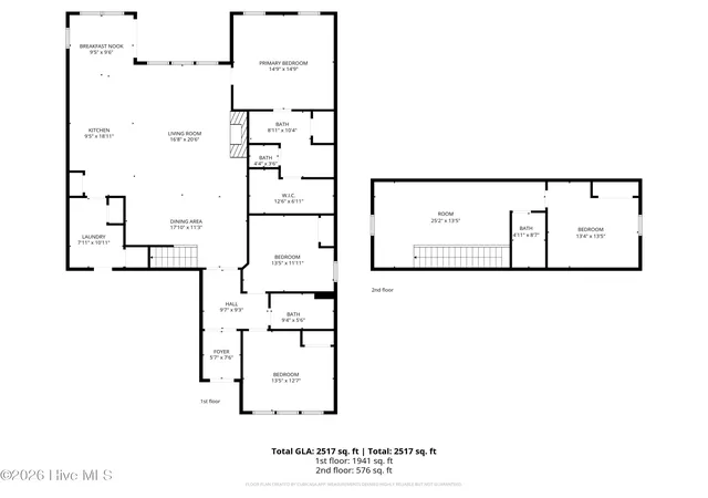 48th image of 138 Pumpernickel Pl #Lot 29, Washington, NC 27889 | MLS# 100573685