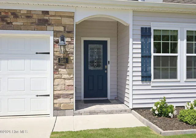 Photo 3 of Single family home for sale at 138 Pumpernickel Pl, Washington, NC 27889 | MLS# 100573685 | Listing updated on 2026-08-19