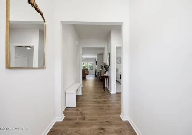 Photo 4 of Single family home for sale at 138 Pumpernickel Pl, Washington, NC 27889 | MLS# 100573685 | Listing updated on 2026-08-19