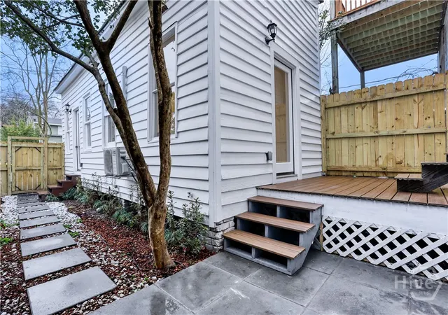 21st image of 315 W Bolton St, Savannah, GA 31401 | MLS# SA357219