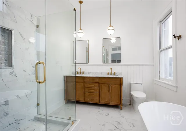 4th image of 315 W Bolton St, Savannah, GA 31401 | MLS# SA357219