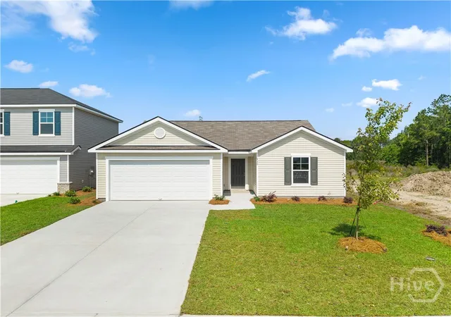 Homes for sale in Port Wentworth, GA | 220 Hasty Point Rd, Port Wentworth, GA 31407 | MLS# SA348593