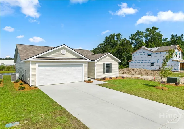 Homes for sale in Port Wentworth, GA | 220 Hasty Point Rd, Port Wentworth, GA 31407 | MLS# SA348593