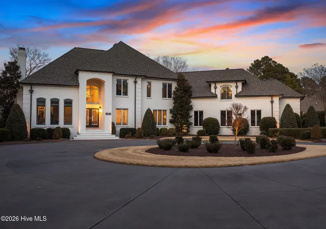 2nd image of 911 White Horse Dr, Greenville, NC 27834 | MLS# 100551431