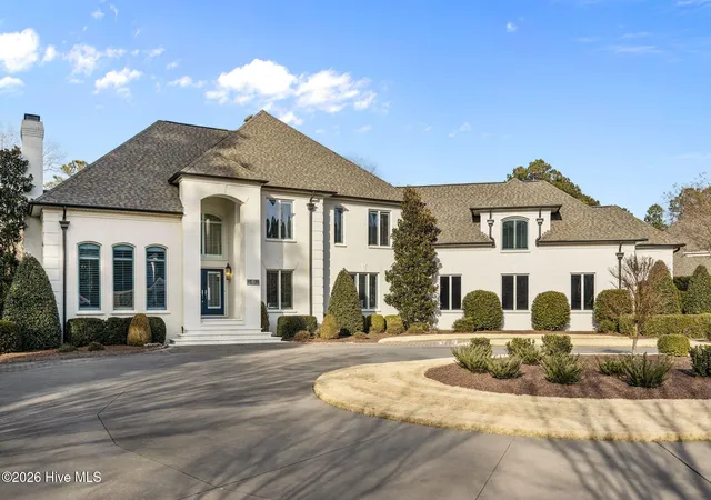 3rd image of 911 White Horse Dr, Greenville, NC 27834 | MLS# 100551431