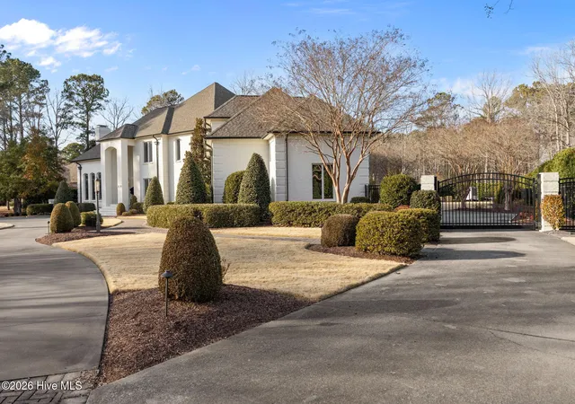 4th image of 911 White Horse Dr, Greenville, NC 27834 | MLS# 100551431
