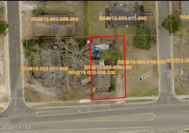 Single family home for sale at 3307 Princess Pl Dr, Wilmington, NC 28405 | MLS# 100613015