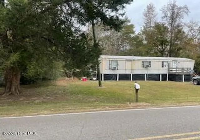 1st image of 419 Cannons Ferry Rd, Tyner, NC 27980 | MLS# 100468805