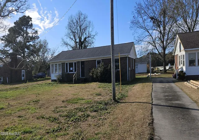 Photo 2 of Single family home for sale at 33145 US Hwy 264 #26, Engelhard, NC 27824 | MLS# 100551582 | Listing updated on 2026-09-25