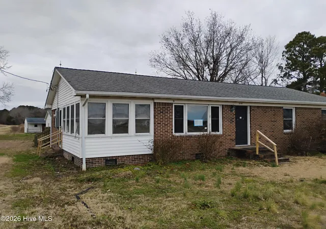 Photo 3 of Single family home for sale at 33145 US Hwy 264 #26, Engelhard, NC 27824 | MLS# 100551582 | Listing updated on 2026-09-25