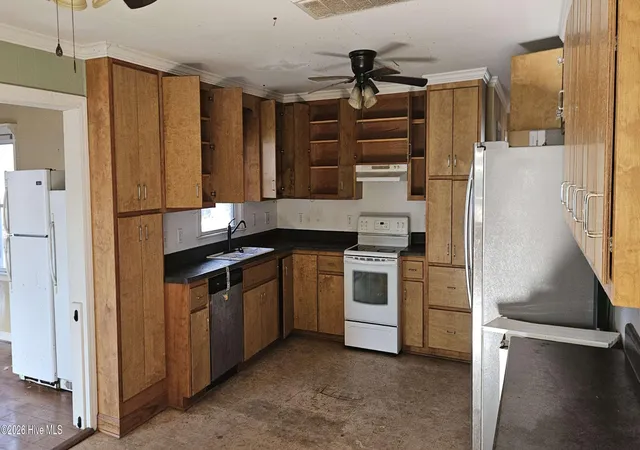 Photo 4 of Single family home for sale at 33145 US Hwy 264 #26, Engelhard, NC 27824 | MLS# 100551582 | Listing updated on 2026-09-25