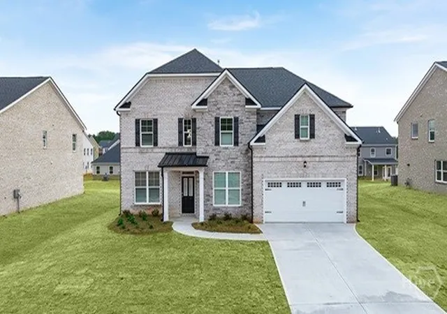 Homes for sale in Bogart, GA | 3680 Rivercrest Dr, Bogart, GA 30622 | MLS# CL356385