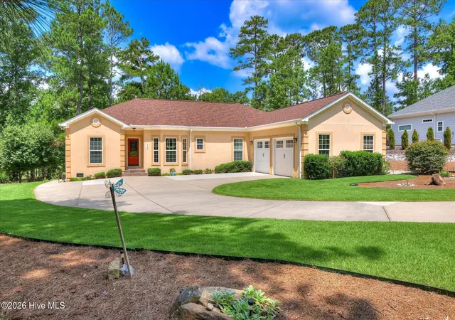 Homes for sale in Mc Cormick, SC | 313 Oreda Pl, Mc Cormick, SC 29835 | MLS# 100585590