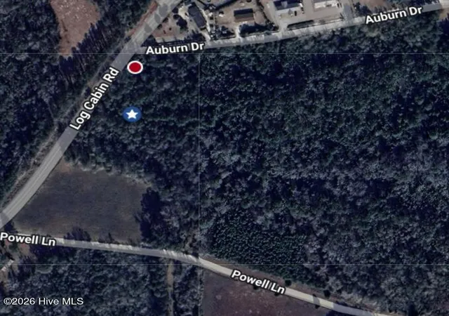 Homes for sale in Loris, SC | Tbd Lot 1 Auburn Dr, Loris, SC 29569 | MLS# 100549137