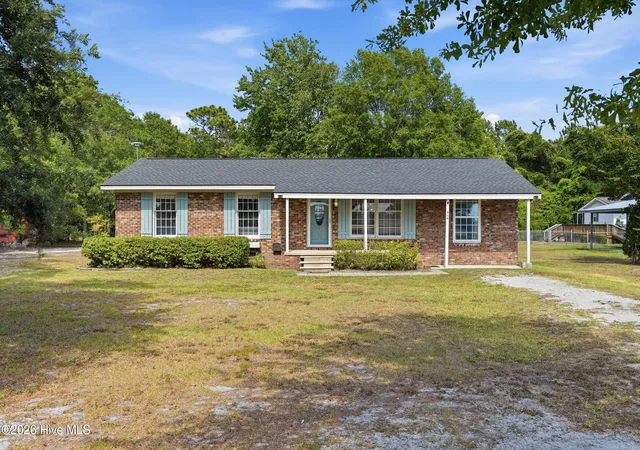 Photo 2 of Single family home for sale at 879 Bricklanding Rd Sw, Shallotte, NC 28470 | MLS# 100583019 | Listing updated on 2026-08-19