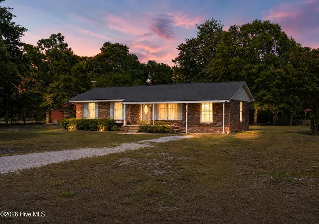Photo 3 of Single family home for sale at 879 Bricklanding Rd SW, Shallotte, NC 28470 | MLS# 100583019 | Listing updated on 2026-08-19