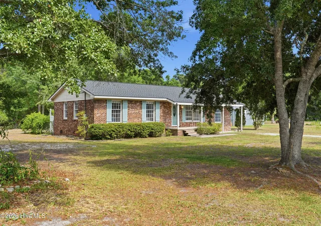 Photo 4 of Single family home for sale at 879 Bricklanding Rd SW, Shallotte, NC 28470 | MLS# 100583019 | Listing updated on 2026-08-19