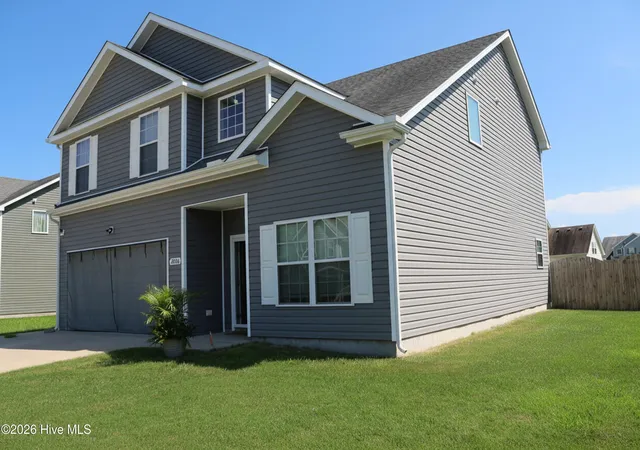 Photo 2 of Single family home for sale at 2016 Eleuthera Way, Elizabeth City, NC 27909 | MLS# 100595950 | Listing updated on 2026-09-11