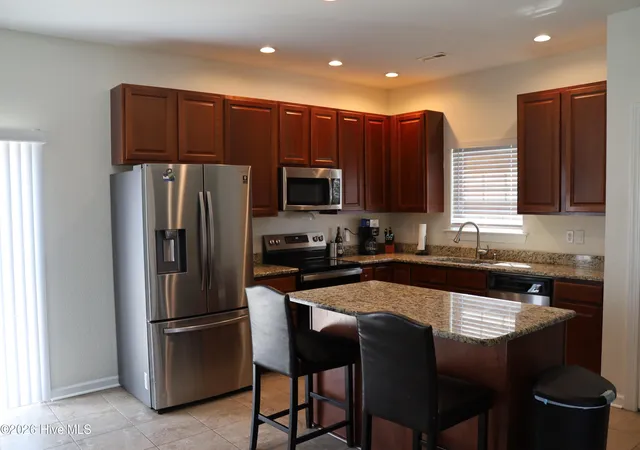 Photo 3 of Single family home for sale at 2016 Eleuthera Way, Elizabeth City, NC 27909 | MLS# 100595950 | Listing updated on 2026-09-11