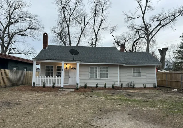 Photo 1 of Single family home for sale at 228 Greene St, Augusta, GA 30901 | MLS# 98252477 | Listing updated on 2026-08-31