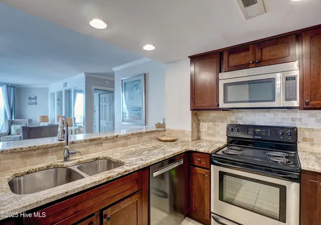 3rd image of 2000 New River Inlet Rd #Unit 1302, N Topsail Beach, NC 28460 | MLS# 100540763