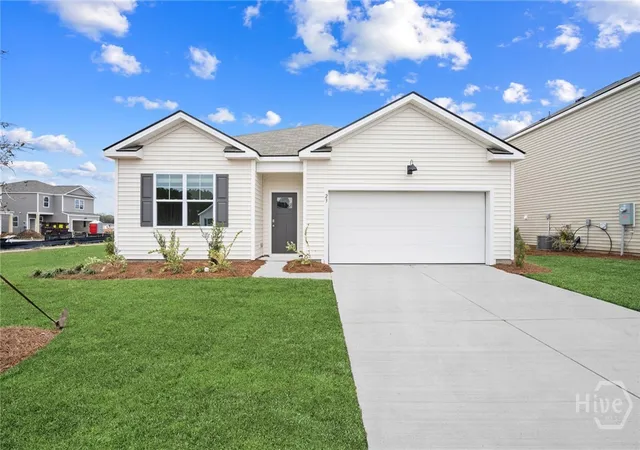 Homes for sale in Bloomingdale, GA | 1081 Bergamot Rd, Bloomingdale, GA 31302 | MLS# SA352467