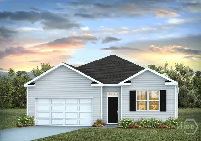 Homes for sale in Bloomingdale, GA | 1081 Bergamot Rd, Bloomingdale, GA 31302 | MLS# SA352467