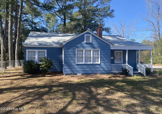 Homes for sale in Washington, NC | 1306 N Respess St, Washington, NC 27889 | MLS# 100563718