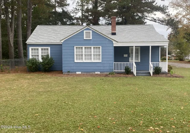 Homes for sale in Washington, NC | 1306 N Respess St, Washington, NC 27889 | MLS# 100563718