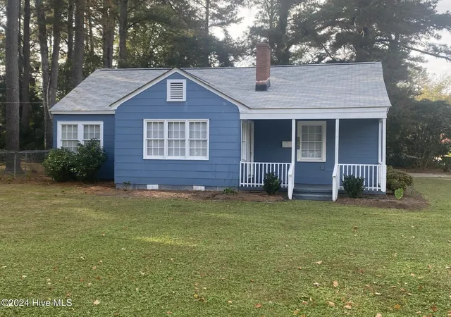 Homes for sale in Washington, NC | 1306 N Respess St, Washington, NC 27889 | MLS# 100563718